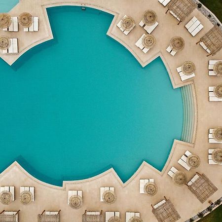 Hotel Mitsis Rinela Kokkini Hani Esterno foto