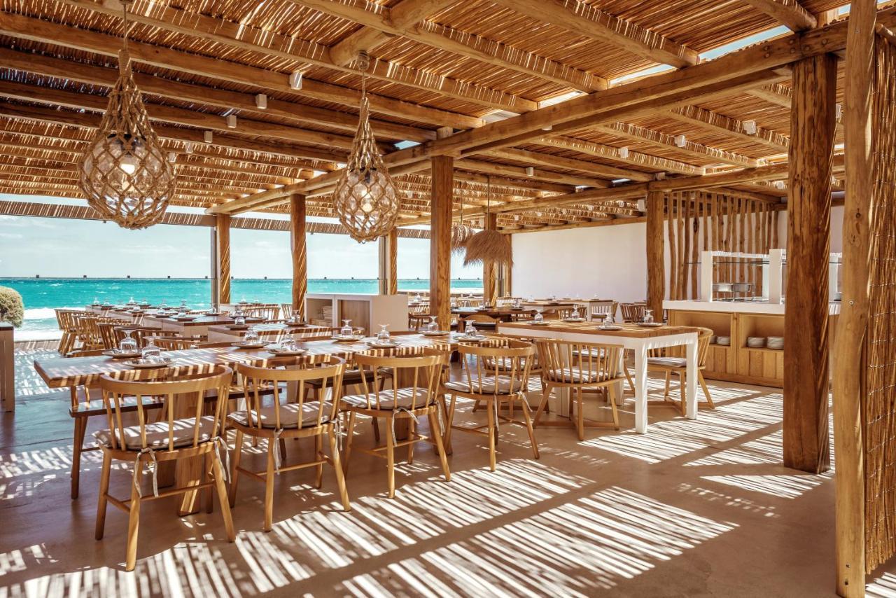Hotel Mitsis Rinela Kokkini Hani Esterno foto