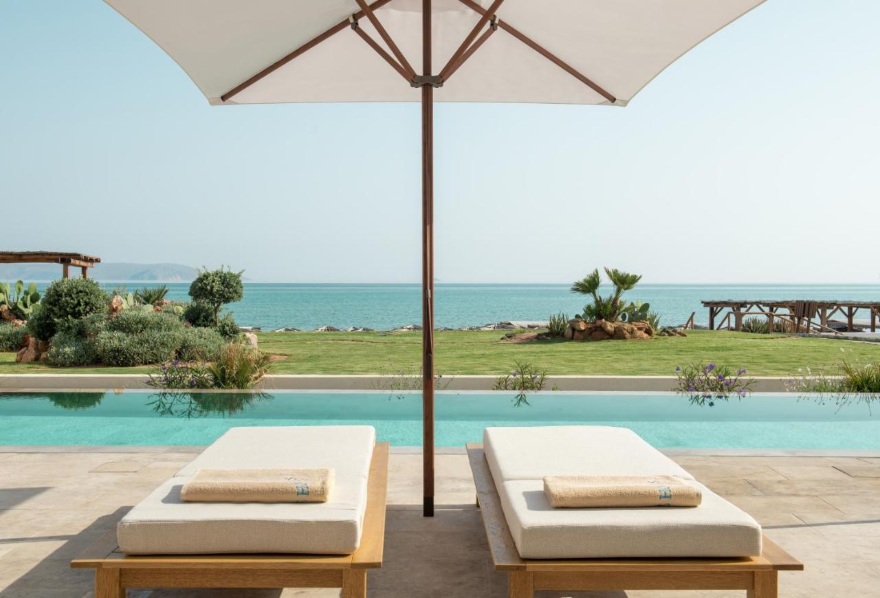 Hotel Mitsis Rinela Kokkini Hani Esterno foto