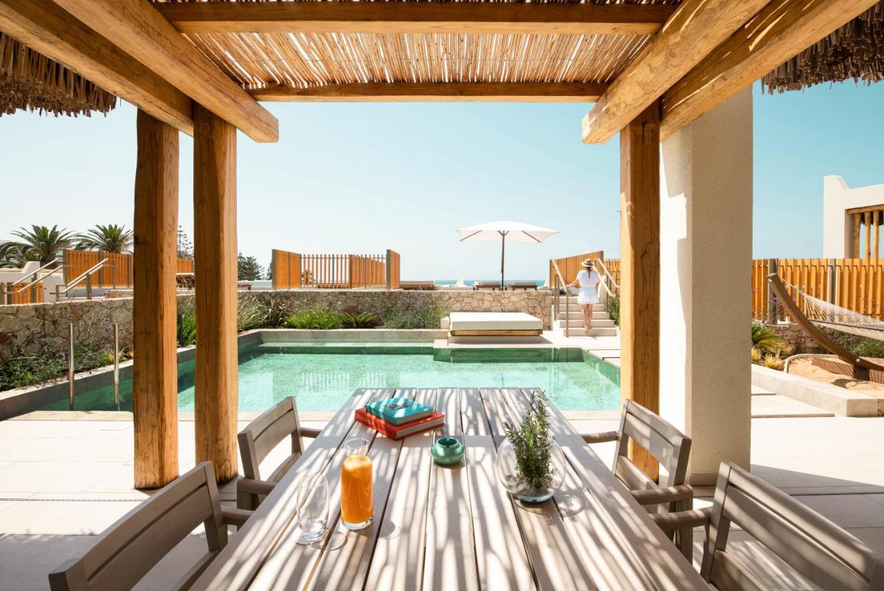 Hotel Mitsis Rinela Kokkini Hani Esterno foto