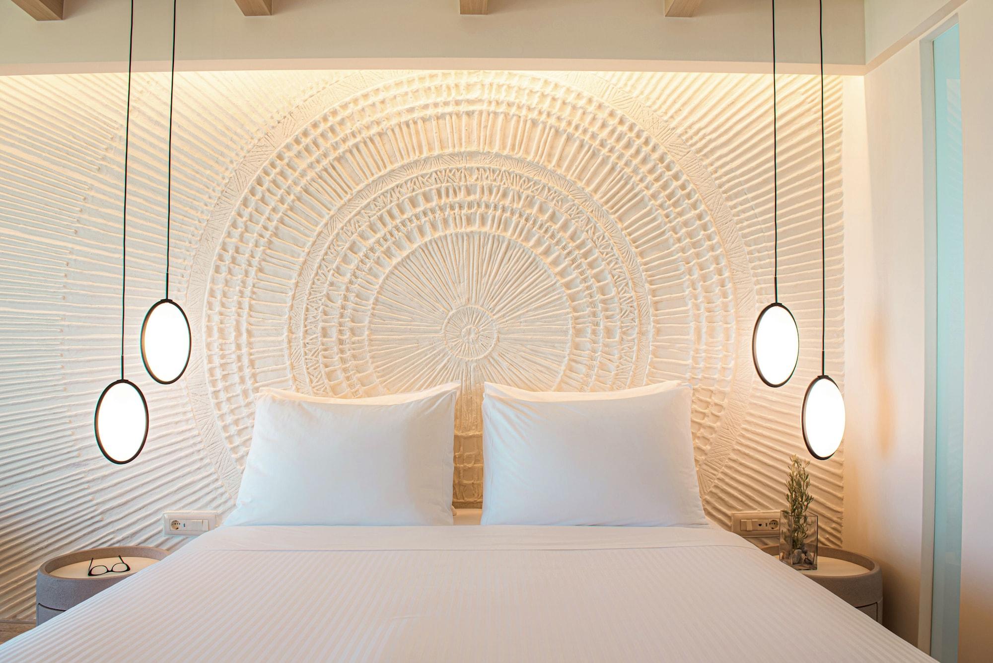 Hotel Mitsis Rinela Kokkini Hani Esterno foto