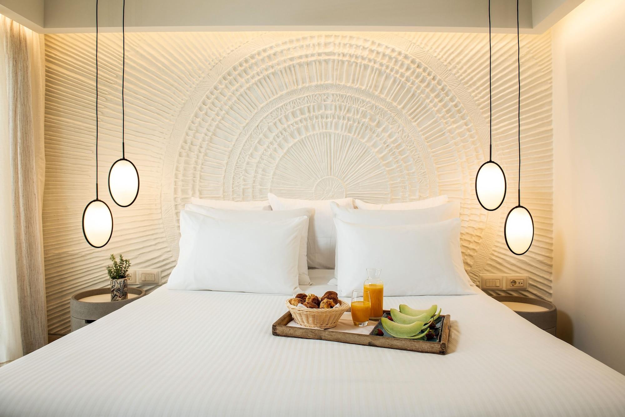 Hotel Mitsis Rinela Kokkini Hani Esterno foto