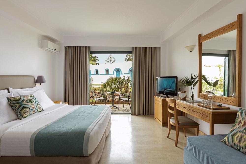Hotel Mitsis Rinela Kokkini Hani Esterno foto