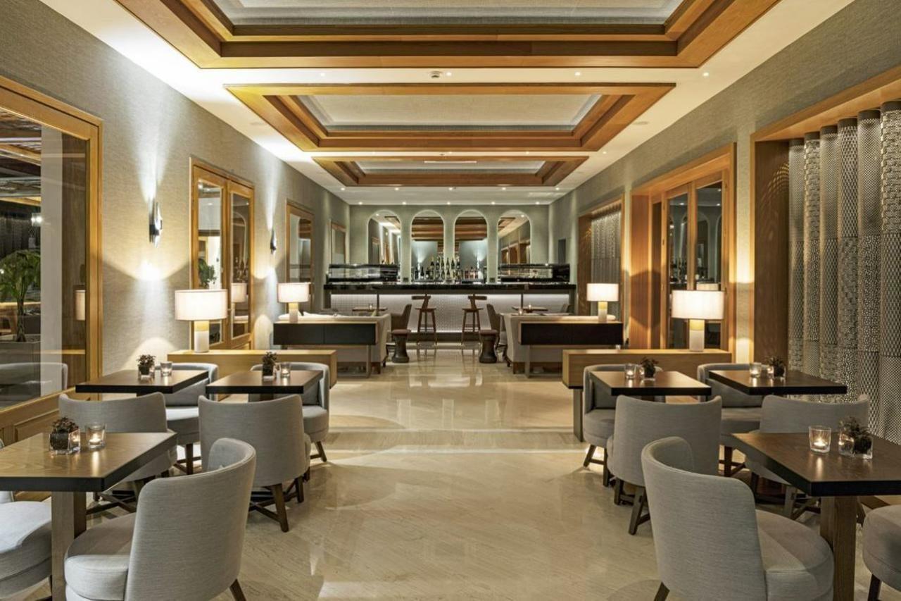 Hotel Mitsis Rinela Kokkini Hani Esterno foto