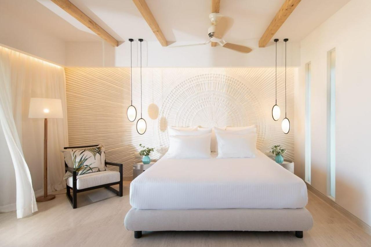 Hotel Mitsis Rinela Kokkini Hani Esterno foto