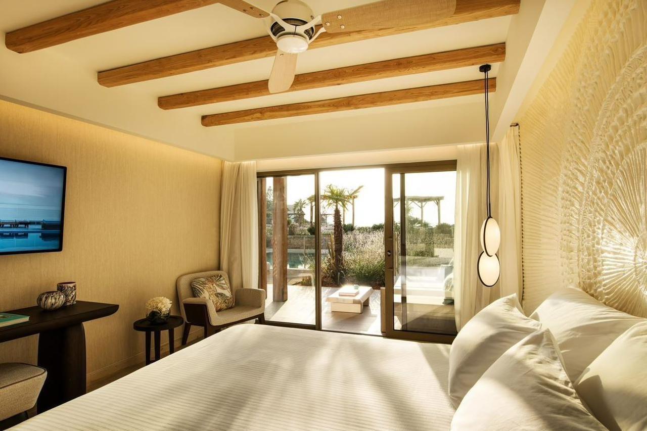 Hotel Mitsis Rinela Kokkini Hani Esterno foto