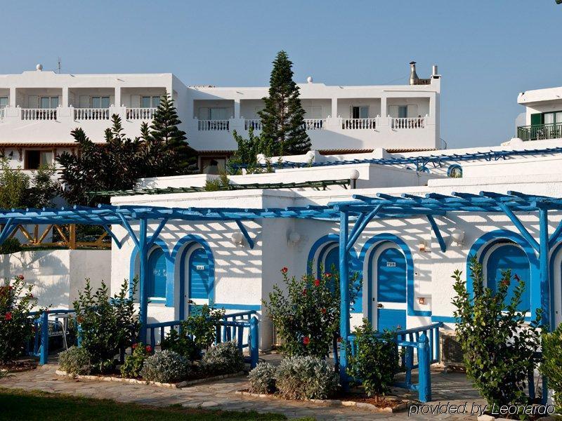 Hotel Mitsis Rinela Kokkini Hani Esterno foto