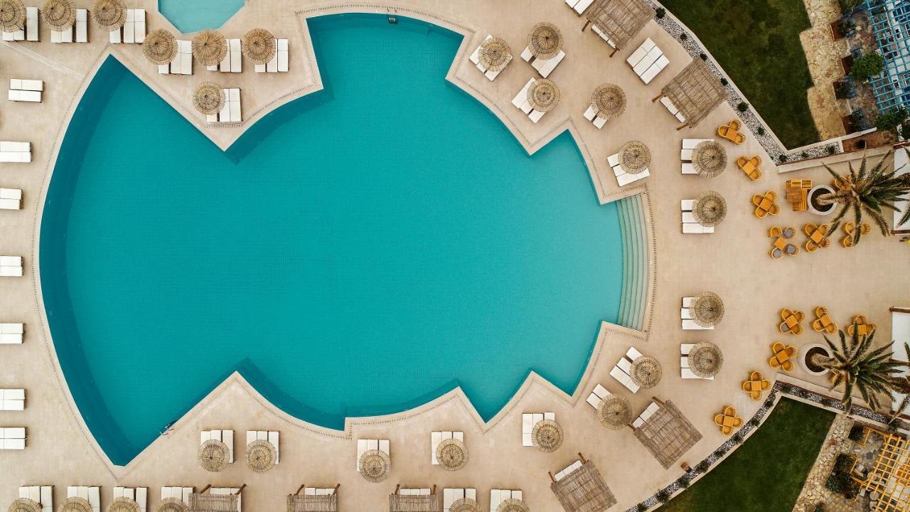 Hotel Mitsis Rinela Kokkini Hani Esterno foto