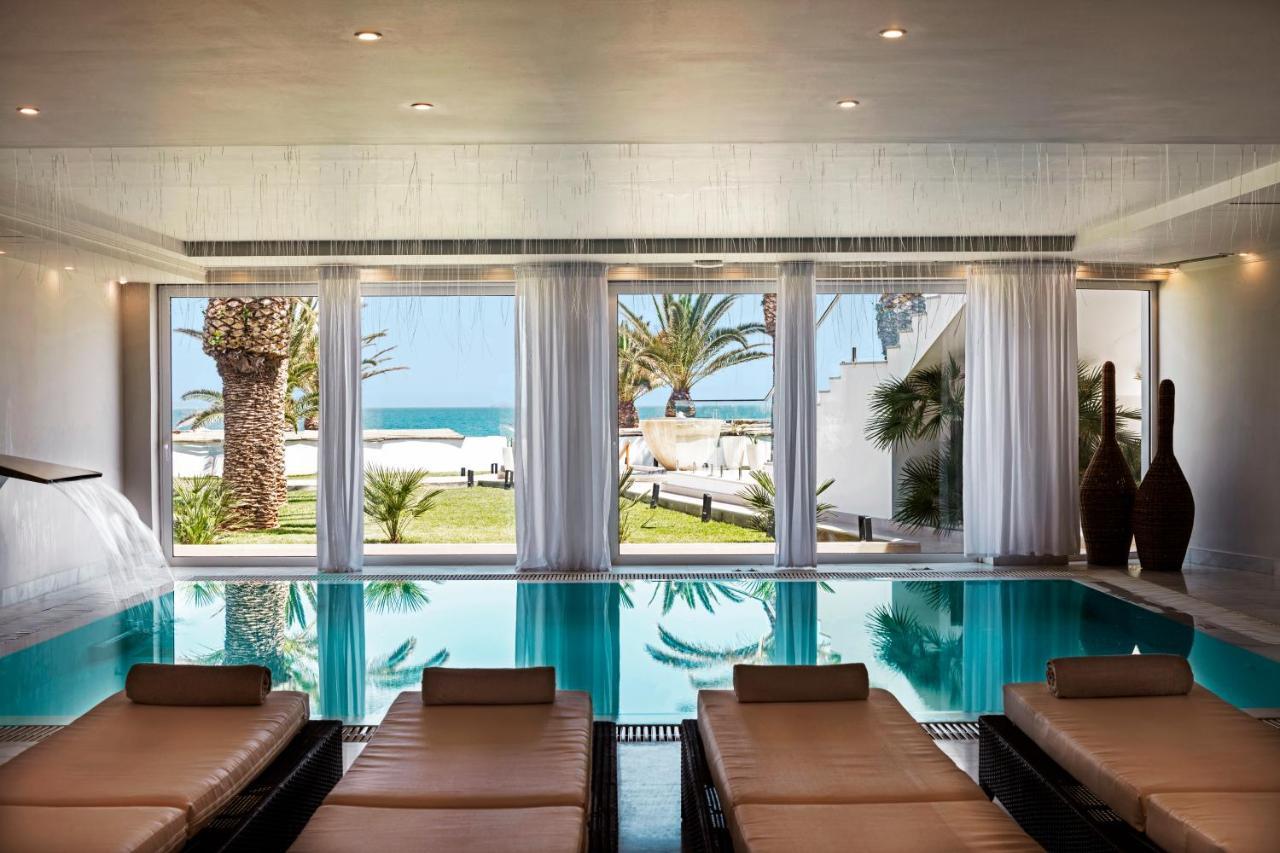 Hotel Mitsis Rinela Kokkini Hani Esterno foto