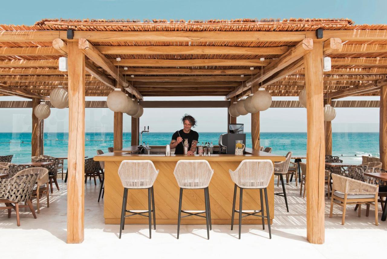 Hotel Mitsis Rinela Kokkini Hani Esterno foto