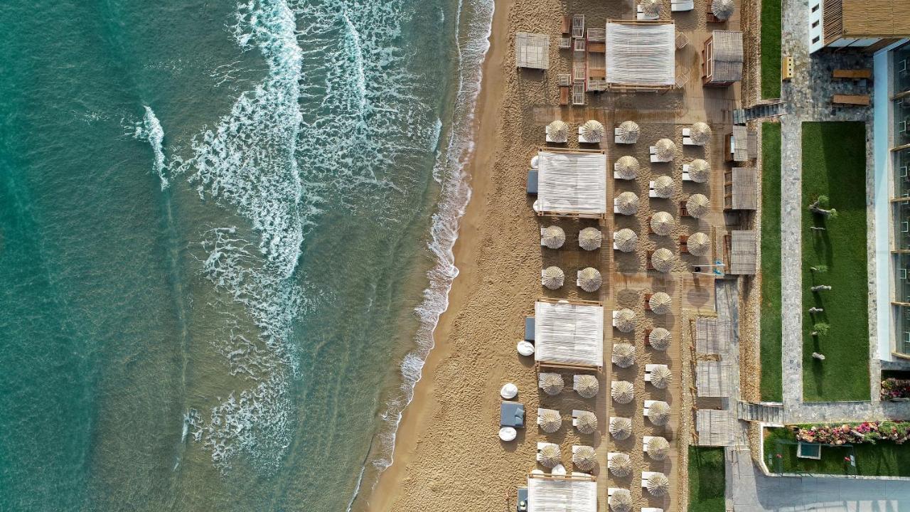 Hotel Mitsis Rinela Kokkini Hani Esterno foto